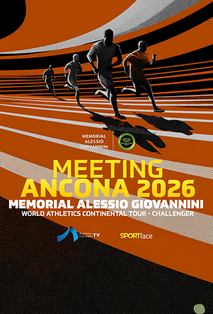 Meeting Ancona 2026 - Memorial Alessio Giovannini