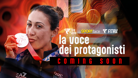 La voce dei protagonisti