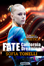 Sofia Tonelli – Il sogno che comincia