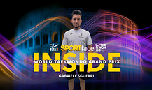 Inside – Gabriele Sguerri | L’arte del taekwondo Forme e Freestyle