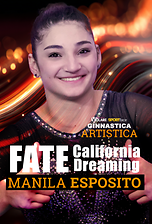 Manila Esposito - Fate California Dreaming