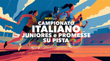 Campionati italiani Junior e Promesse 2025 - Day 2 - Parte 3