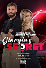 Giorgia's Secret - Episodio 7 - Leonardo Pavoletti