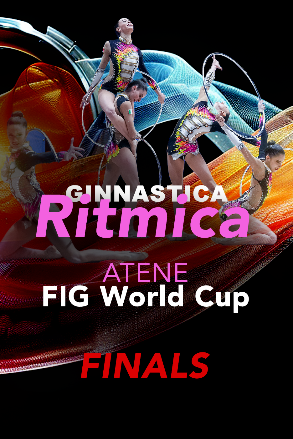 ATENE - FIG World Cup – Finals 