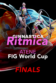 ATENE - FIG World Cup – Finals 