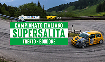 Campionato Italiano - Super Salita - Trento Bondone