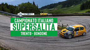 Campionato Italiano - Super Salita - Trento Bondone