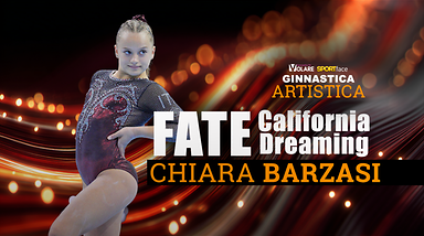 Chiara Barzasi – L’aria tra le mani