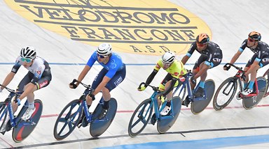 Campionati Italiani Ciclismo su Pista 2026 - Day 3 - Sessione Mattutina