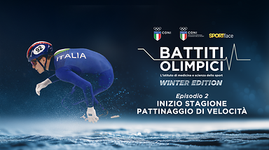 Episodio 2 - Short track: impara a leggere il caos