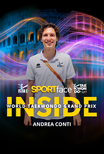 Inside – Andrea Conti | Innovazione, lavoro e mentalità
