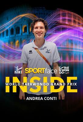 Inside – Andrea Conti | Innovazione, lavoro e mentalità