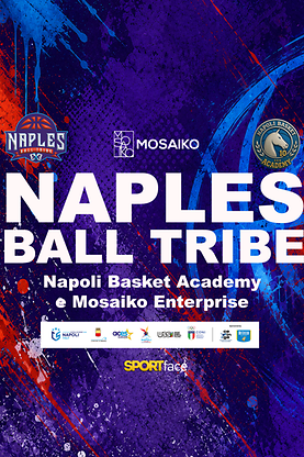 NBT 3X3 - Torneo Categoria TOP circuito Elite FIP Italia - Fasi Finali Senior