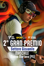 Gran Premio Settore Giovanile 2026 - Maschile