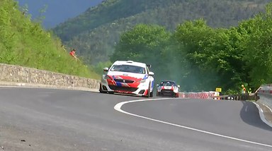 Campionato Italiano Super Salita - Valle Camonica - Gara 2