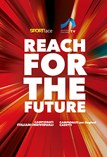 Reach for the future