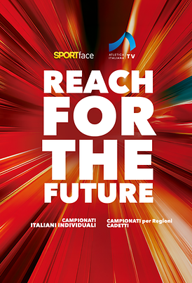Reach for the future