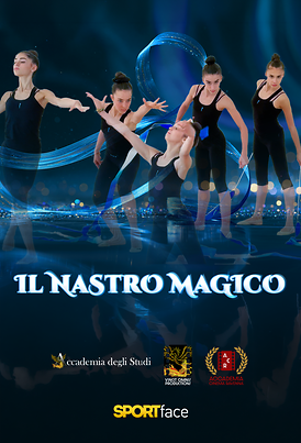 Il Nastro Magico
