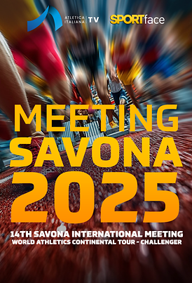 Meeting Savona 2025