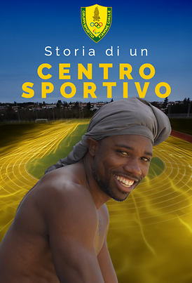 Storia di un Centro Sportivo - Episodio 3