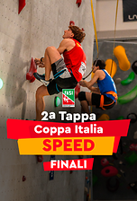 2a Tappa - Coppa Italia 2026 - Finali