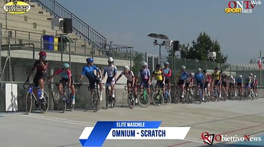 Campionati Italiani Ciclismo su Pista 2026 - Day 2 - Sessione Mattutina
