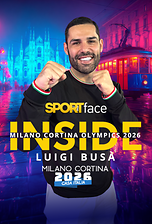 INSIDE - Luigi Busà