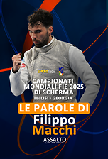  Le parole di Filippo Macchi