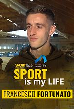 Sport is My Life - Francesco Fortunato