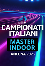 Campionati Italiani Master Indoor