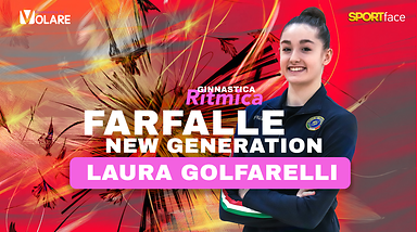 Laura Golfarelli