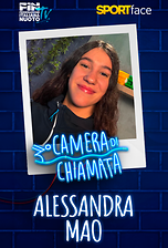 Camera di Chiamata - Alessandra Mao