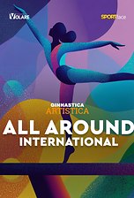 All Around - International