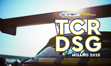 TCR DSG - Misano 2025