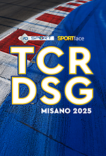 TCR DSG - Misano 2025