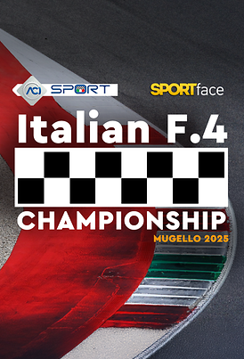 Italian F4 - Mugello 2025