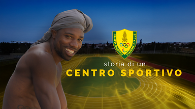 Storia di un Centro Sportivo - Episodio 3