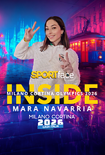 INSIDE - Mara Navarria (Scherma)