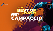 69° Campaccio Cross Country Event 2026 - Highlights