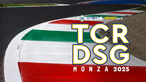 TCR DSG - Monza 2025