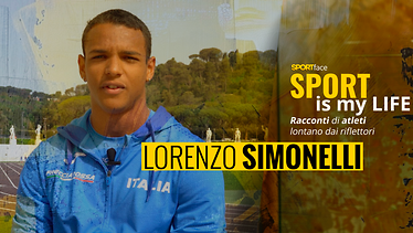 Lorenzo Simonelli