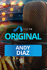 Andy Diaz - Golden Gala