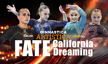 FATE – California Dreaming