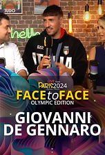 Face To Face - Giovanni De Gennaro