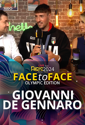 Face To Face - Giovanni De Gennaro