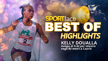 Kelly Doualla