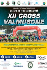 XII Cross Valmusone