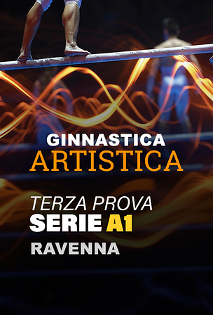 3ª Prova Serie A1