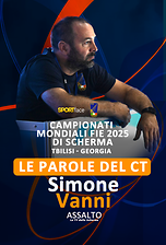 Le Parole di Simone Vanni 