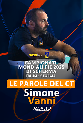 Le Parole di Simone Vanni 